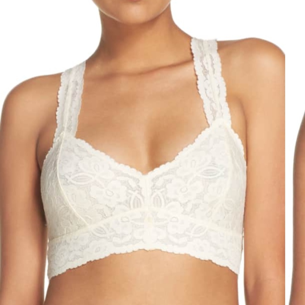 Free People Bralette NWOT